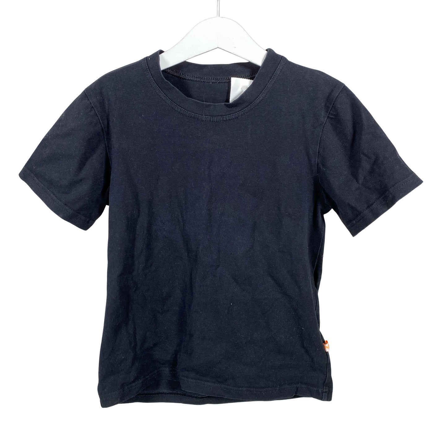 Unisex Vimma - T-shirt, size 128 - 134 - Black (1)