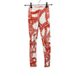 Unisex Vimma - Leggings, size 128 - 134 - Natural white ()
