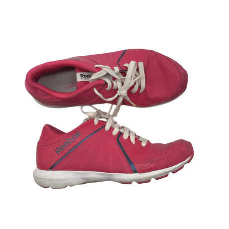 Unisex Reebok - Sneakers, size 38 - Pink ()