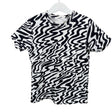 Unisex Vimma - T-shirt, size 134 - 140 - White ()