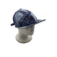 Unisex Handmade - Cap, size 50 - 52 cm - Blue ()