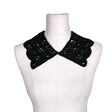 Unisex Samsoe&Samsoe - Collared shirt, size Ei kokoa - Black ()