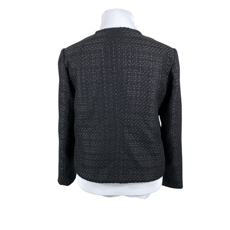 Unisex Neo Noir - Jacket, size 42 - Black (2)