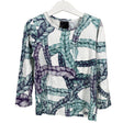 Unisex Vimma - Tricot shirt, size 128 - 134 - White ()