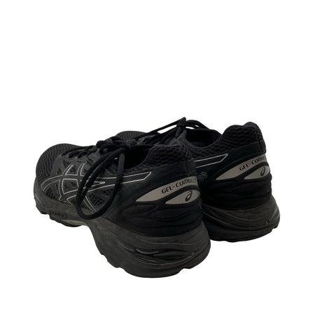 Unisex Asics - Running shoes, size 42 - Black (2)