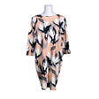 Unisex Aarrelabel - Tricot dress, size 40 - Light pink ()