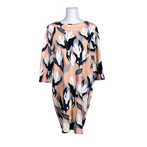 Unisex Aarrelabel - Tricot dress, size 40 - Light pink (1)