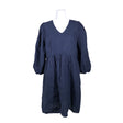 Unisex Nanso - Dress, size 40 - Blue ()