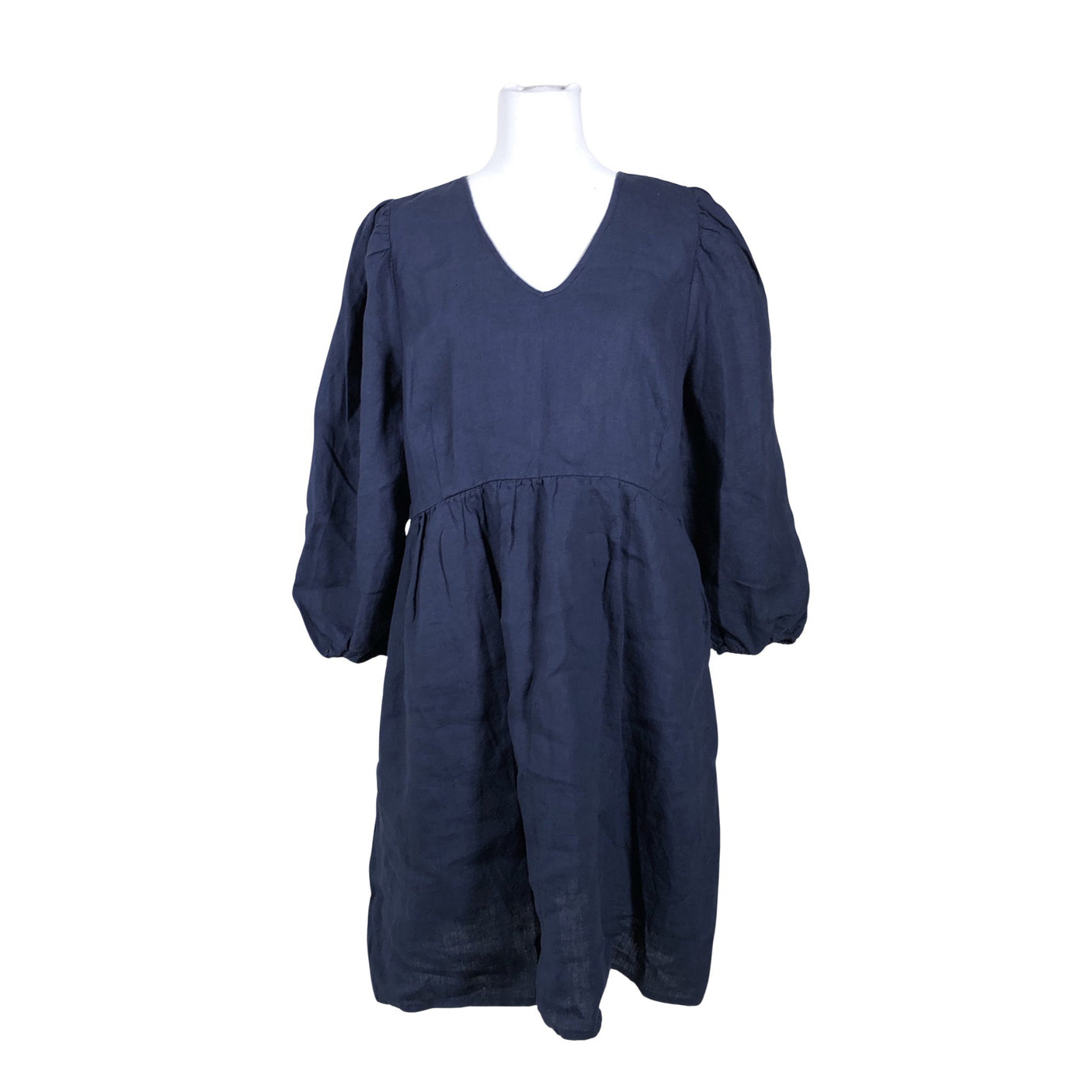 Unisex Nanso - Dress, size 40 - Blue (1)