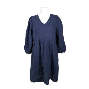 Unisex Nanso - Dress, size 40 - Blue (1)