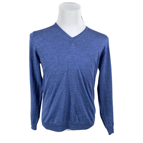 Unisex Sand - Sweater, size M - Blue ()