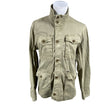 Unisex Guess - Outdoor jacket, size XXL - Green ()