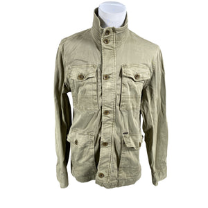 Unisex Guess - Outdoor jacket, size XXL - Green (1)
