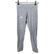 Unisex Adidas - Leggings, size 140 - 146 - Gray ()