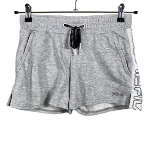 Unisex Fila - Sweatshorts, size 34 - Gray (1)