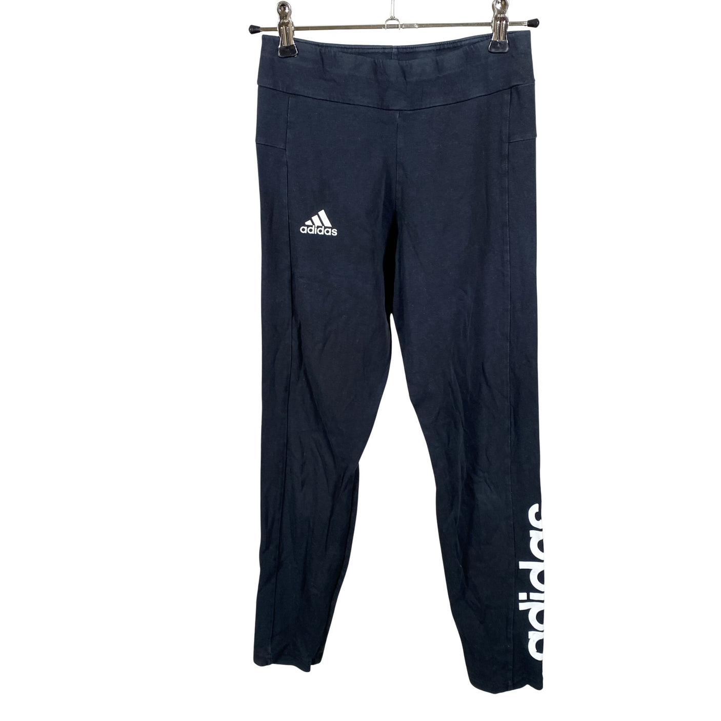 Unisex Adidas - Leggings, size 146 - 152 - Black (1)