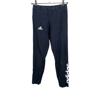 Unisex Adidas - Leggings, size 146 - 152 - Black (1)
