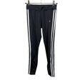 Unisex Adidas - Sports tights, size 146 - 152 - Black ()