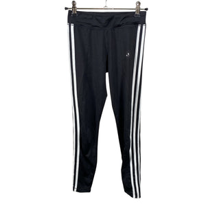 Unisex Adidas - Sports tights, size 146 - 152 - Black (1)