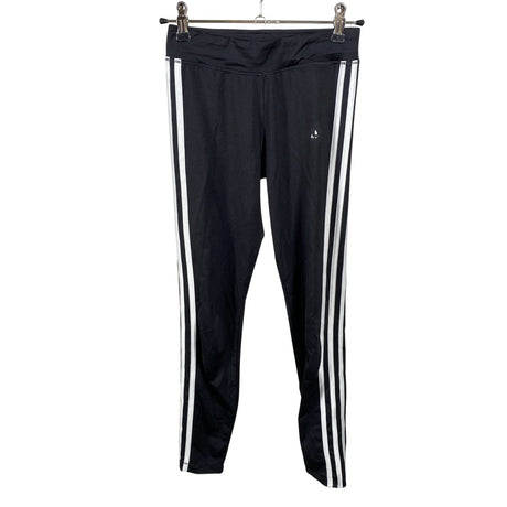 Unisex Adidas - Sports tights, size 146 - 152 - Black ()
