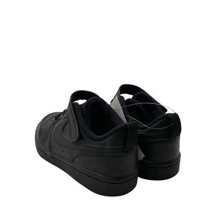 Unisex Nike - Casual sneakers, size 34 - Black (2)
