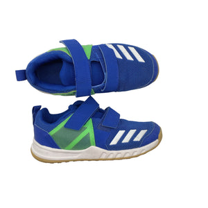 Unisex Adidas - Sneakers, size 33 - Blue (1)