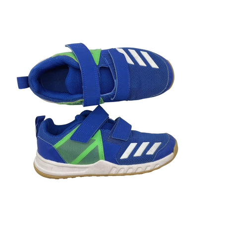 Unisex Adidas - Sneakers, size 33 - Blue ()