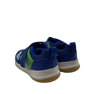Unisex Adidas - Sneakers, size 33 - Blue (2)