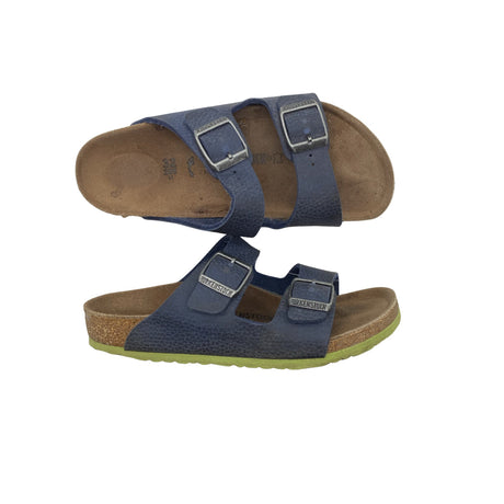 Unisex Birkenstock - Sandals, size 32 - Blue ()