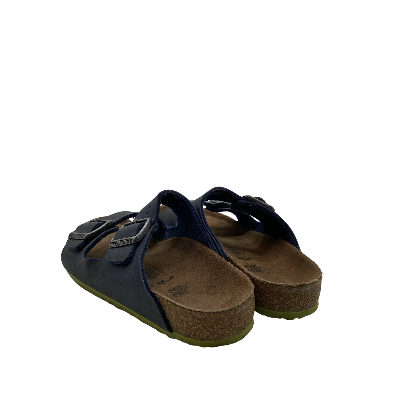 Unisex Birkenstock - Sandals, size 32 - Blue (2)