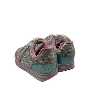 Unisex Heelys - Casual sneakers, size 34 - Light pink (2)