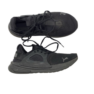 Unisex Puma - Sneakers, size 40 - Black (1)