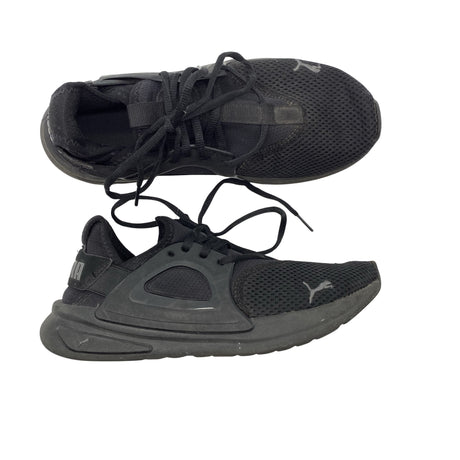 Unisex Puma - Sneakers, size 40 - Black ()