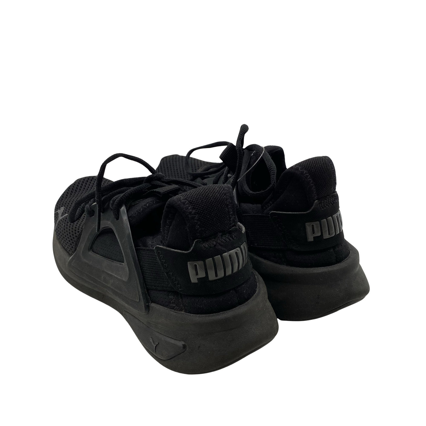 Unisex Puma - Sneakers, size 40 - Black (2)