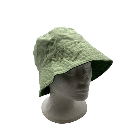 Unisex Polarn O. Pyret - Summer hat, size Ei kokoa - Green ()