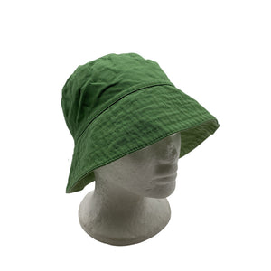 Unisex Polarn O. Pyret - Summer hat, size Ei kokoa - Green (2)