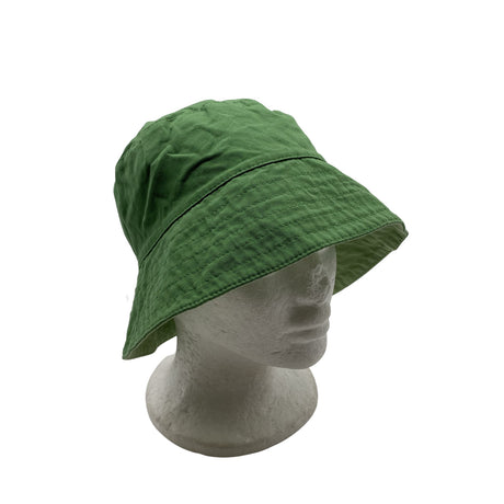 Unisex Polarn O. Pyret - Summer hat, size Ei kokoa - Green (2)