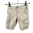 Unisex Polarn O. Pyret - Shorts, size 98 - 104 - Beige ()