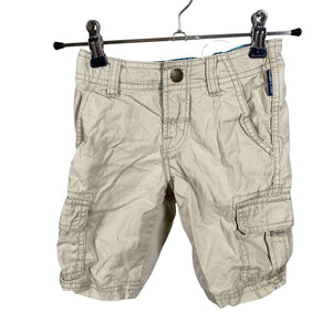 Unisex Polarn O. Pyret - Shorts, size 98 - 104 - Beige (1)