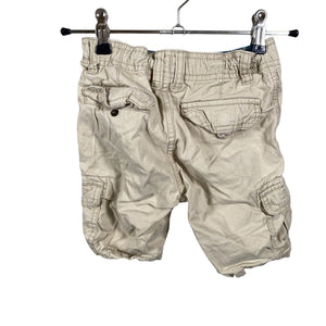 Unisex Polarn O. Pyret - Shorts, size 98 - 104 - Beige (2)