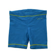 Unisex Polarn O. Pyret - Swim trunks, size 86 - 92 - Blue ()