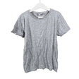 Unisex Polarn O. Pyret - T-shirt, size 146 - 152 - Gray ()