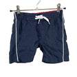 Unisex Polarn O. Pyret - Swim trunks, size 98 - 104 - Blue ()