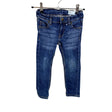 Unisex Polarn O. Pyret - Jeans, size 92 - 98 - Blue ()