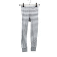 Unisex Polarn O. Pyret - Leggings, size 116 - 122 - Gray ()