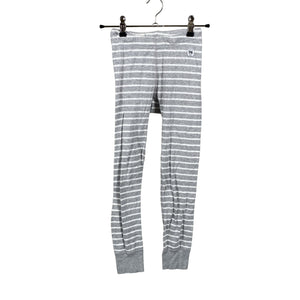 Unisex Polarn O. Pyret - Leggings, size 116 - 122 - Gray (1)
