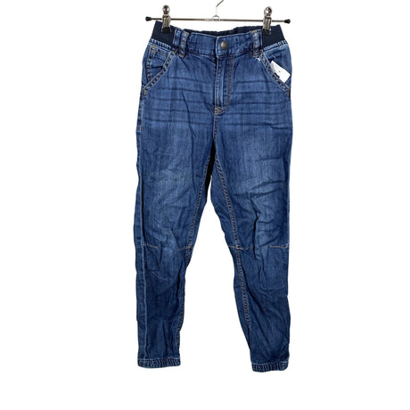 Unisex Polarn O. Pyret - Jeans, size 128 - 134 - Blue ()