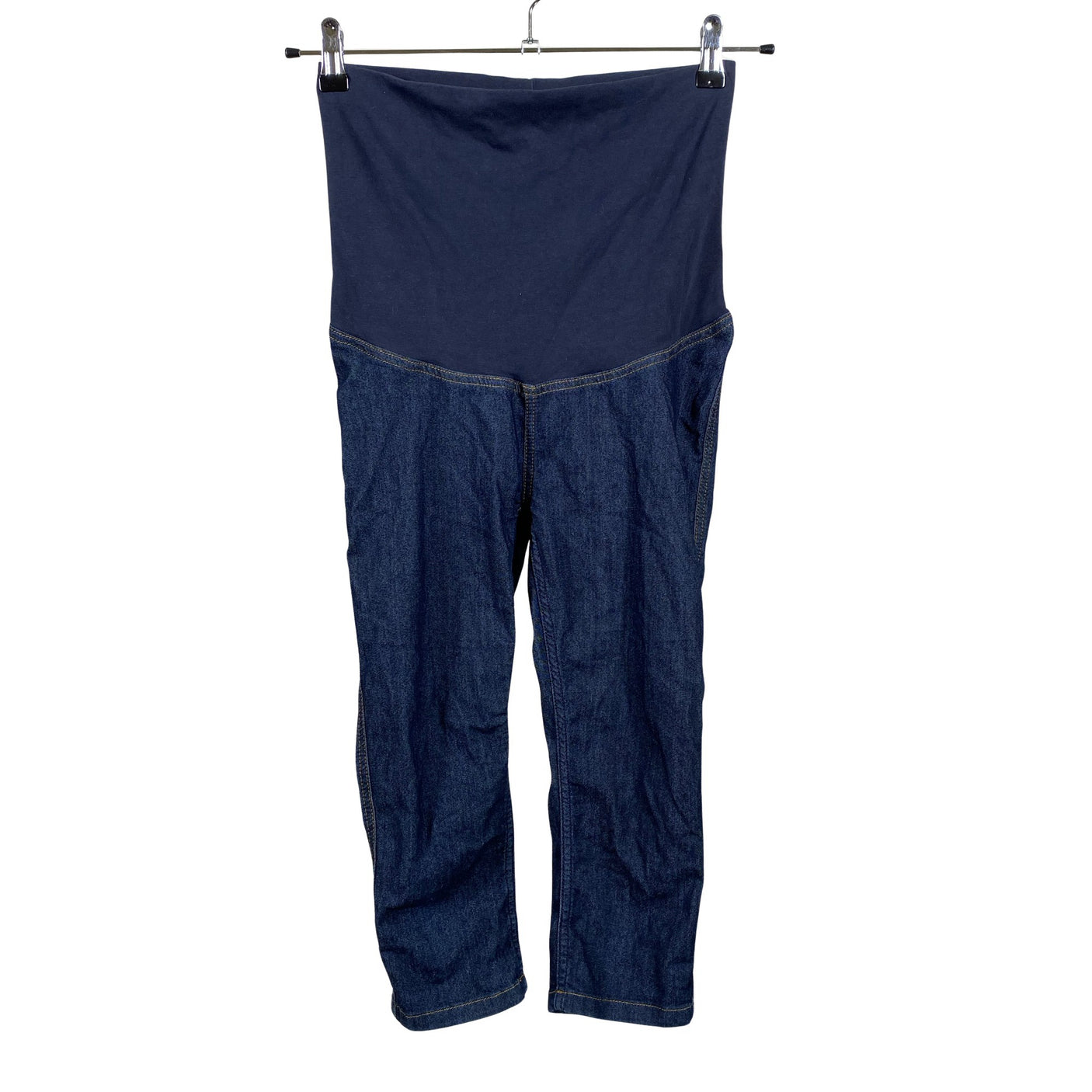 Unisex Boob - Capri jeans, size 36 - Blue (1)