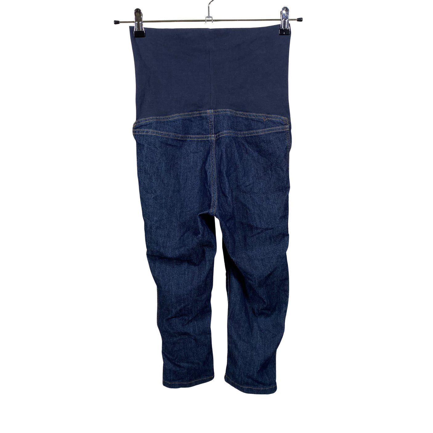 Unisex Boob - Capri jeans, size 36 - Blue (2)
