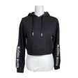 Unisex Björn Borg - Hoodie, size 34 - Black ()